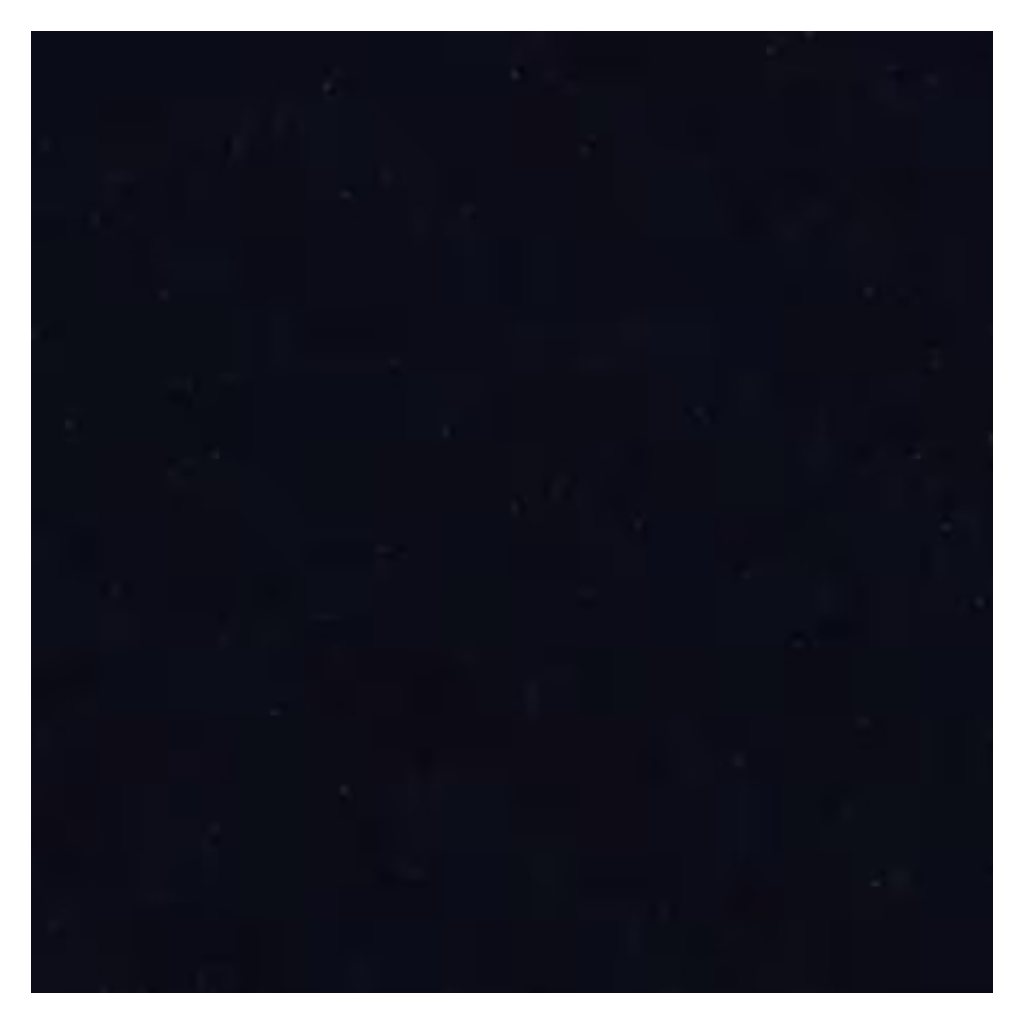 Black Batik Texture # B7900-BLK