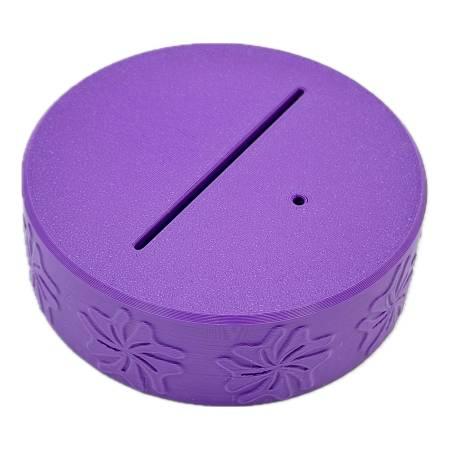 Blade CAPture Purple # PCAPPRP