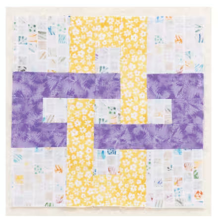 The Skill-Building Quick Easy Block Tool 110 Quilt blocks in 5 Sizes 11521 - SPECIAL ORDER