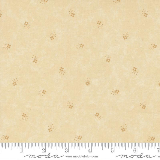 Bluebirds Nest - Cream - 59803-21