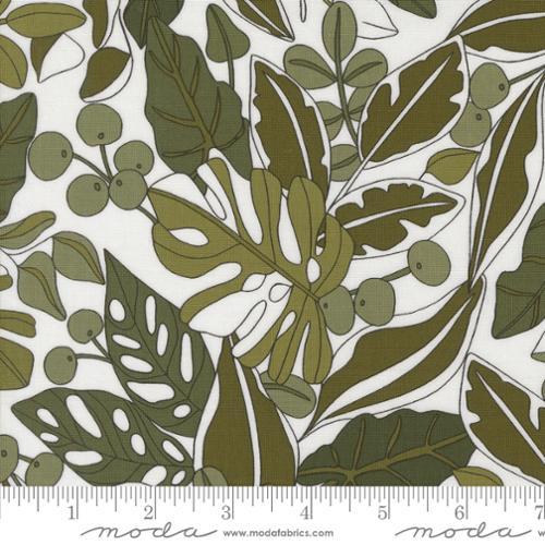 Botany - Greenery - Paper - 511551-11
