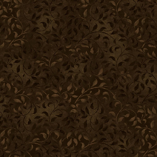 Dark Brown Cliimbing Vine - 38717-229