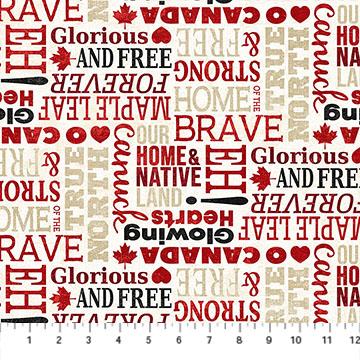 Canadian Classics 3 - 28779-11