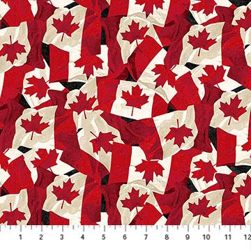 Canadian Classics 3 - Red/White - 28779-11