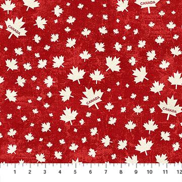 Canadian Classics 3 - Red/White - 28783-24