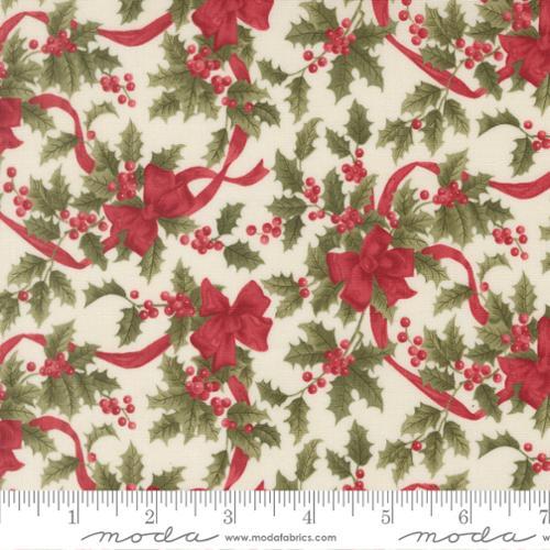 Candlelight Christmas - Cream - 544423-11