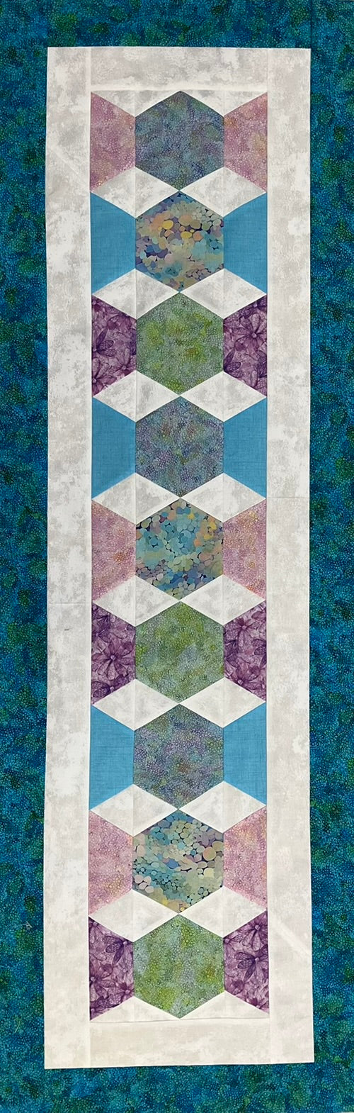 Illusions Candy Lane Runner Kit