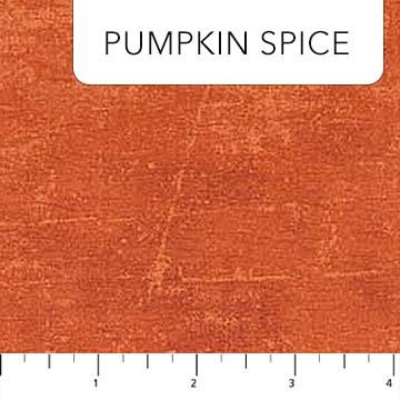Canvas - Pumpkin Spice - 9030-560
