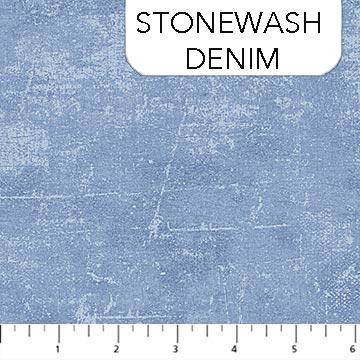 Canvas - Stonewash Denim - 9030-42