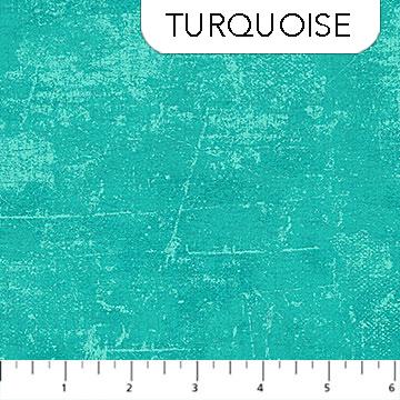 Canvas - Turquoise - 9030-62