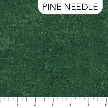Canvas Flannel - Pine Needles - F9030-78