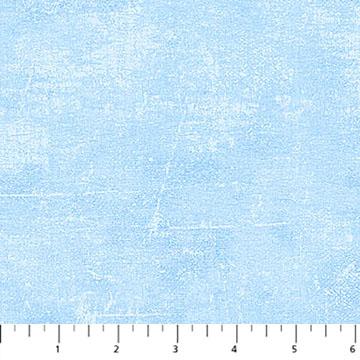 Canvas Flannel - Blue - F9030-42