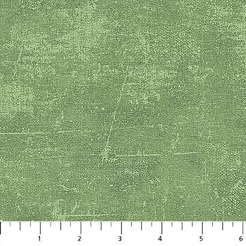 Canvas Flannel - Green - F9030-74