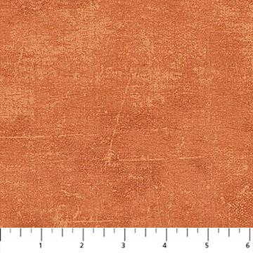 Canvas Flannel - Orange - F9030-37