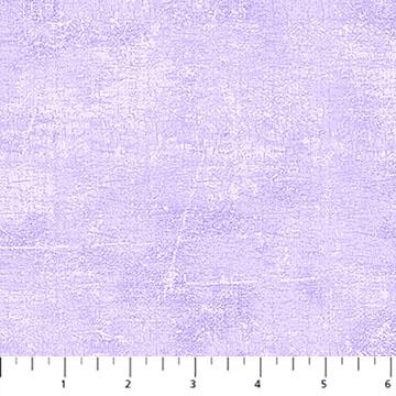 Canvas Flannel - Purple - F9030-82