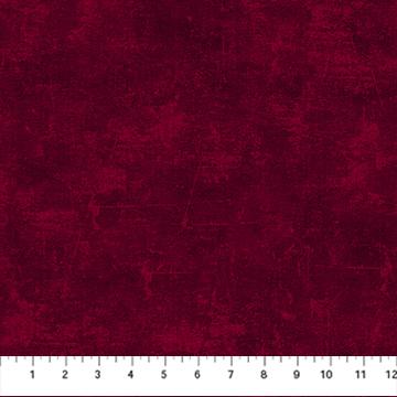 Canvas Flannel Backing - 108" wide - Blue - BF9030-43