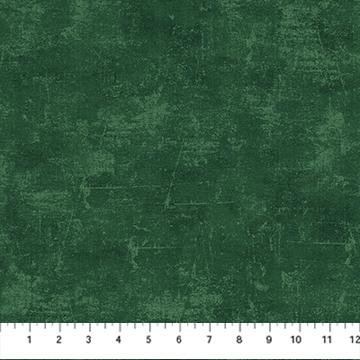Canvas Flannel Backing - 108" wide - Green - BF9030-78