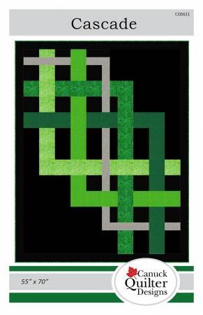 Cascade # CQ5611