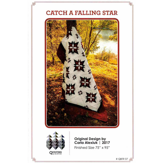 Catch A Falling Star - QBTR07