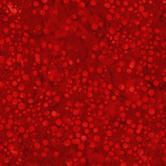 Cedar & Sleighbells - Red - B8166 SCA