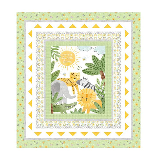 Center Stage - PTN3435