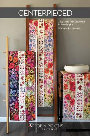 Centerpieced # RPQP-C163