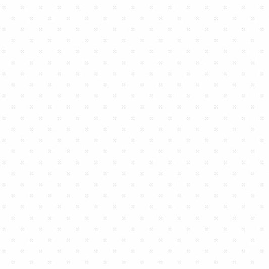 Century White II - Iron Cross - CS-939-WW