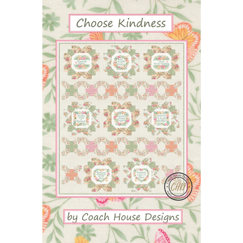Choose Kindness - CHD-2518