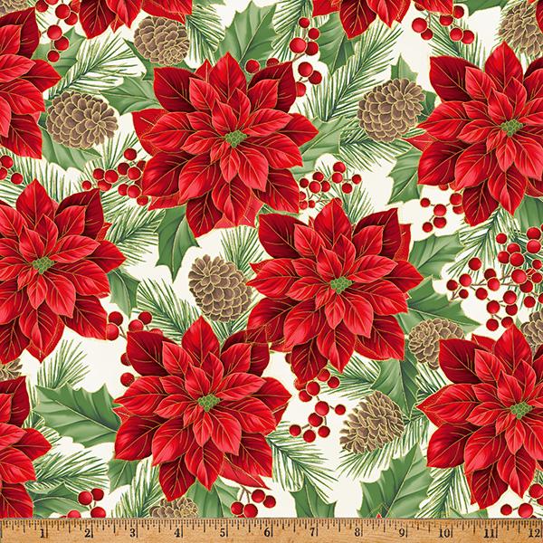Christmas Wish - Natural-Gold - 27820-20