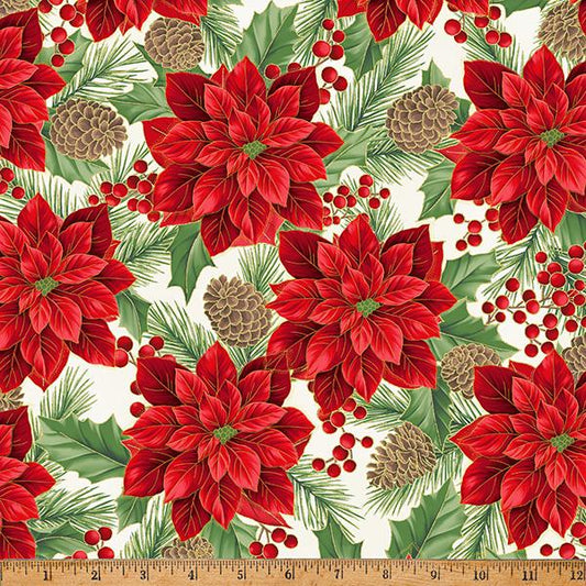 Christmas Wish - Natural-Gold - 27820-20
