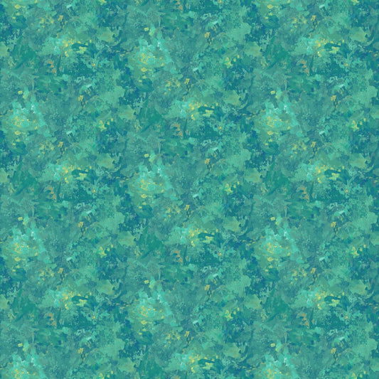 Chroma - Medium Aqua - 9060-64