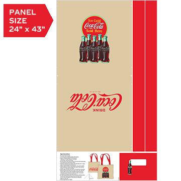 Coca-Cola - Red - CC1000-32