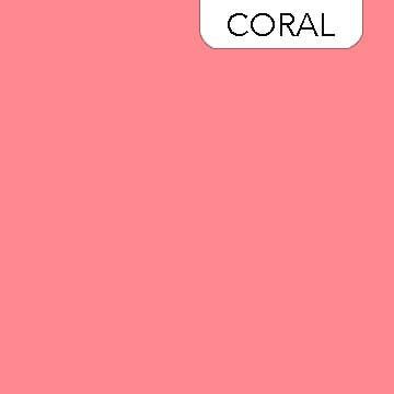 ColorWorks Premium Solid - Coral - 9000-232