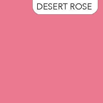 ColorWorks Premium Solid - Desert Rose - 9000-206