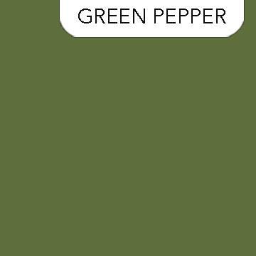 ColorWorks Premium Solid - Green Pepper - 9000-792