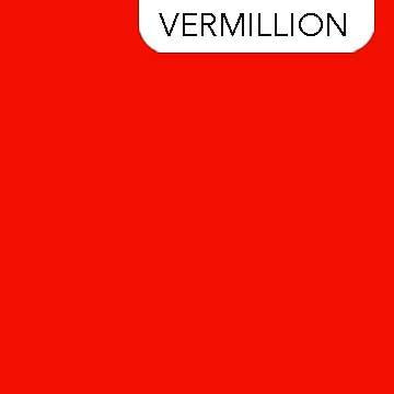 ColorWorks Premium Solid - Vermillion - 9000-234