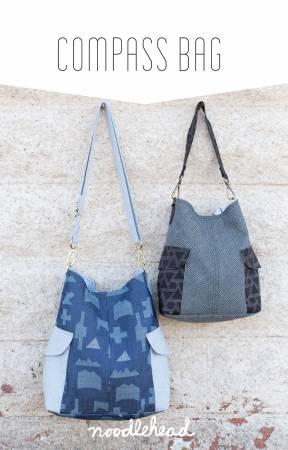 Compass Bag - NOO537