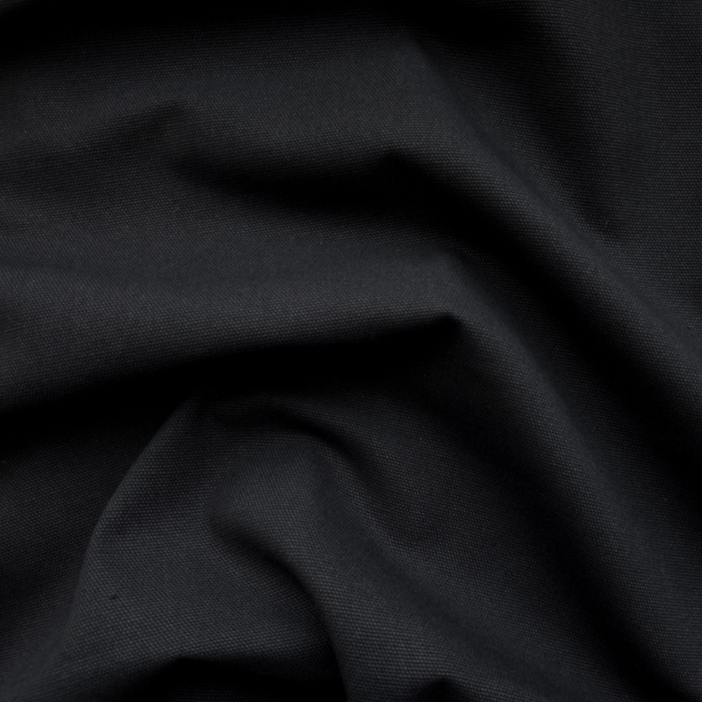 Confetti Canvas Black 60" - 46606 02