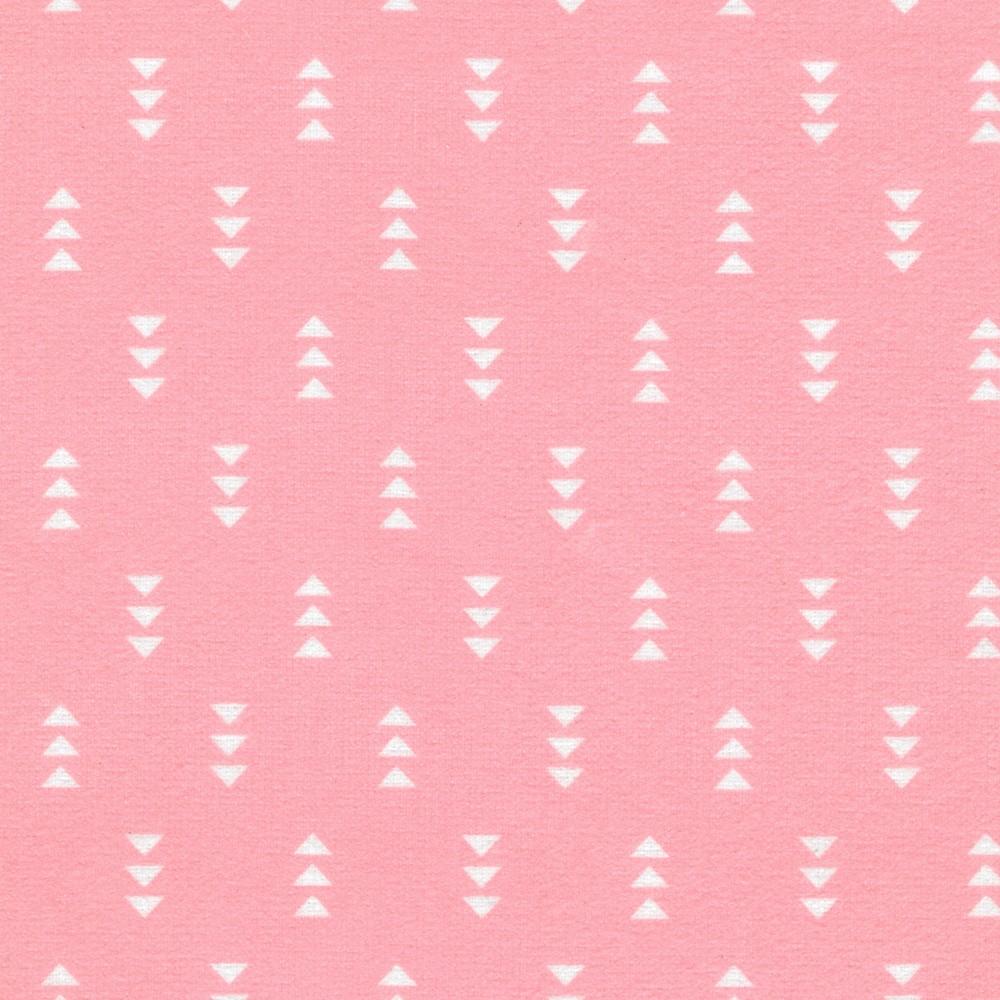 Cozy Cotton Flannel - Azalia - 22733-301