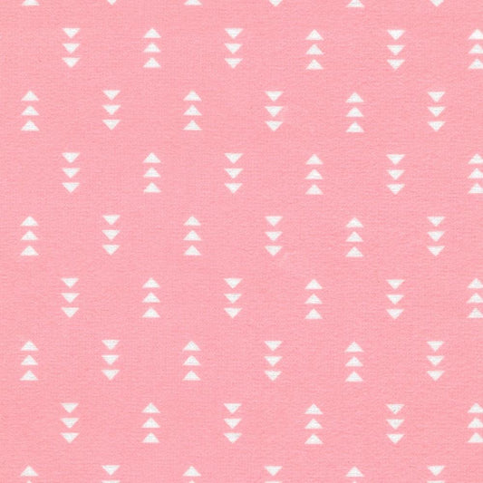 Cozy Cotton Flannel - Azalia - 22733-301