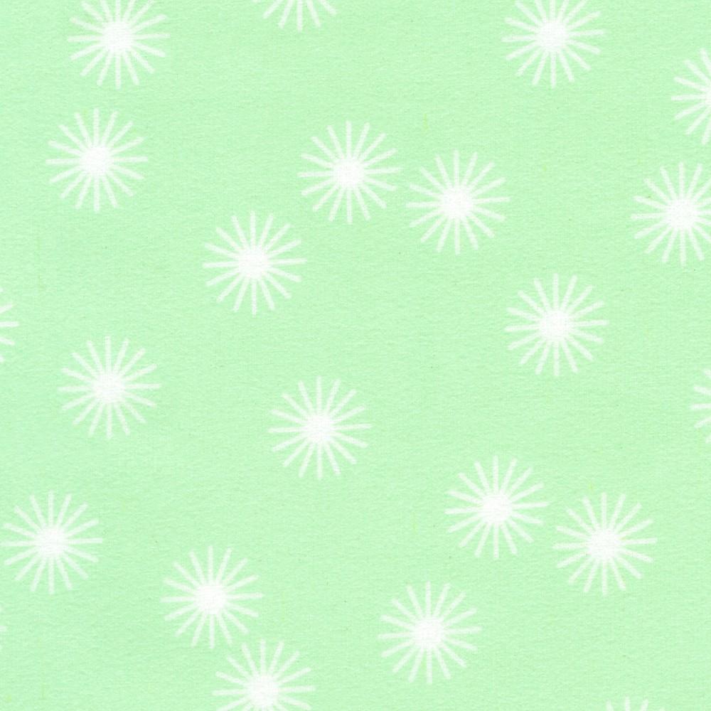 Cozy Cotton Flannel - Fresh Dew - 22731-308