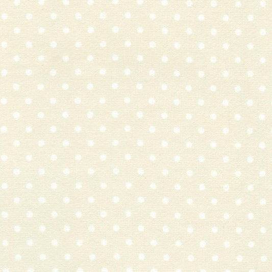 Cozy Cotton Flannel - Natural - 9255-14