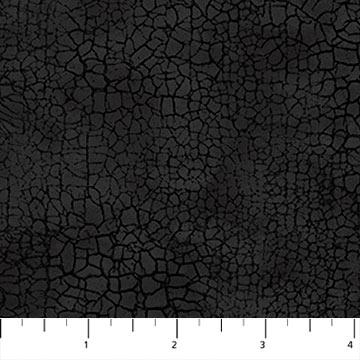 Crackle - Black - 9045-99