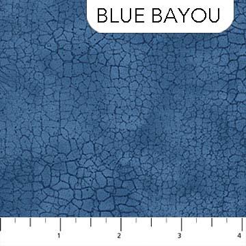 Crackle - Blue Bayou - 9045-44
