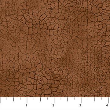Crackle - Teak - 9045-34