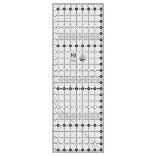 Creative Grid 8-1/25" x 24 1/2" CGR824