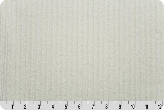 Cuddle - Dimple - Chenille - 60inch - 9921-5
