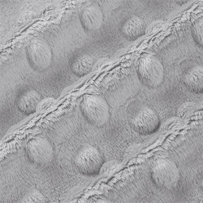 Cuddle - Dimple - Steel - 60inch - 9160-53