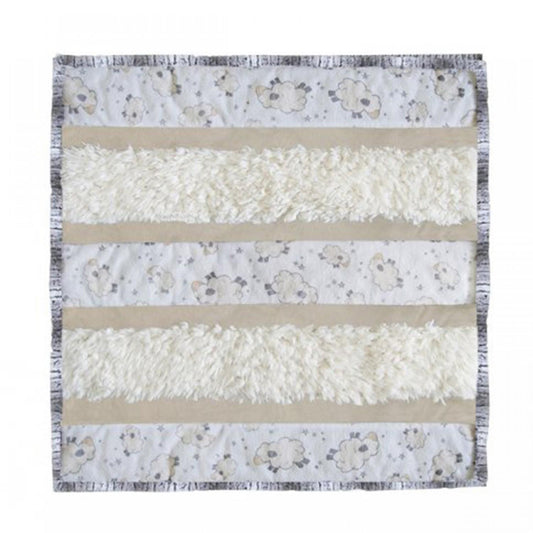 Cuddle Kit Wee One Love Ewe CKWEESLOVEEW