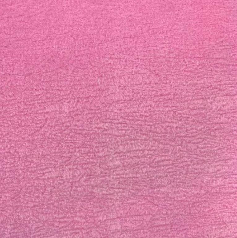 Cuddletex - Pink - 50-9400-PINK 71" wide